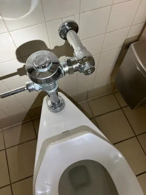 Fixture installation and repair for Hydro Jetting in South Grove